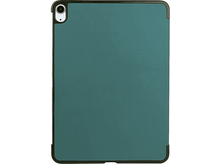 Charger l&#39;image dans la galerie, JUST IN CASE TriFold Étui pour Apple iPad Air 11&quot; (2024) - Vert
