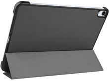 Charger l&#39;image dans la galerie, JUST IN CASE TriFold Étui pour Apple iPad Air 11 2025 / iPad Air 11 2024 - Gris
