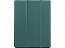 Charger l&#39;image dans la galerie, JUST IN CASE TriFold Étui pour Apple iPad Air 11 2025 / iPad Air 11 2024 - Vert
