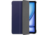 JUST IN CASE TriFold Étui pour Apple iPad Air 13 2025 / iPad Air 13 2024 - Bleu