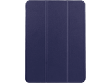 JUST IN CASE TriFold Étui pour Apple iPad Air 13 2025 / iPad Air 13 2024 - Bleu