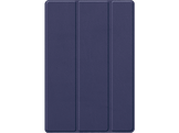 JUST IN CASE TriFold Étui pour Samsung Galaxy Tab A9 - Bleu