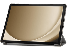 Charger l&#39;image dans la galerie, JUST IN CASE TriFold Étui pour Samsung Galaxy Tab A9+ - Gris
