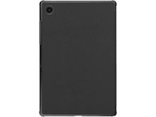 Charger l&#39;image dans la galerie, JUST IN CASE TriFold Étui pour Samsung Galaxy Tab A9 - Noir
