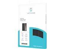 Charger l&#39;image dans la galerie, JUST IN CASE TriFold Étui pour Samsung Galaxy Tab A9 - Noir
