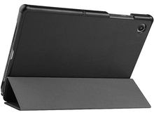 Charger l&#39;image dans la galerie, JUST IN CASE TriFold Étui pour Samsung Galaxy Tab A9 - Noir
