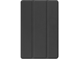 JUST IN CASE TriFold Étui pour Samsung Galaxy Tab A9+ - Noir
