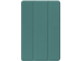 JUST IN CASE Housse pour Samsung Galaxy Tab A9 Smart Tri-Fold Vert