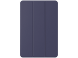 JUST IN CASE TriFold Smart Book Case Tablette Cover Bleu