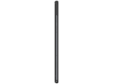 JUST IN CASE TriFold Smart Book Case Tablette Cover Zwart