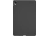 JUST IN CASE TriFold Smart Book Case Tablette Cover Zwart