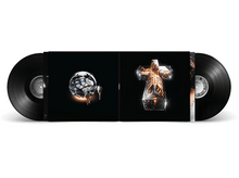 Charger l&#39;image dans la galerie, VIRGIN MUSIC Justice - Hyperdrama LP
