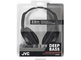 JVC Casque audio (HA-RX330-E)