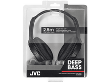 Charger l&#39;image dans la galerie, JVC Casque audio (HA-RX330-E)
