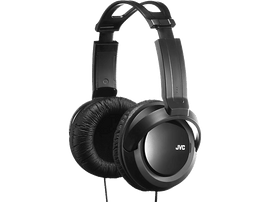 JVC Casque audio (HA-RX330-E)