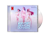 K-Pop Demon Hunters - CD
