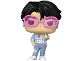 K-Pop Demon Hunters - Jinu with patterns (Limited Chase Edition)