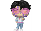 K-Pop Demon Hunters - Jinu with patterns (Limited Chase Edition)