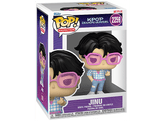 K-Pop Demon Hunters - Jinu with patterns (Limited Chase Edition)
