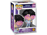 K-Pop Demon Hunters - Jinu with patterns (Limited Chase Edition)