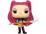 K-Pop Demon Hunters - Mira