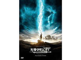 Kaamelott: Premier Volet - DVD