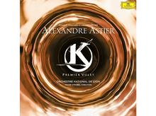 Charger l&#39;image dans la galerie, DECCA KAAMELOTT - PREMIER VOLET
