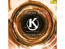 DECCA KAAMELOTT - PREMIER VOLET