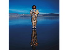 Charger l&#39;image dans la galerie, Kamasi Washington - Heaven &amp; Earth LP
