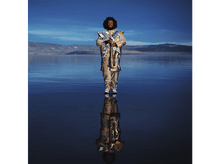 Charger l&#39;image dans la galerie, Kamasi Washington - Heaven &amp; Earth LP
