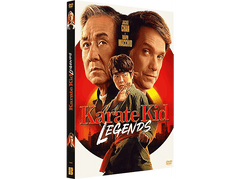 Karate Kid : Legends - DVD