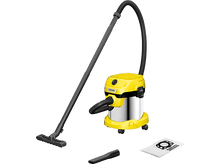 Charger l&#39;image dans la galerie, KARCHER Aspirateur multifonction WD 2 (WD2PLUSV 15/4/18)
