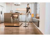 KARCHER Aspirateur multifonction WD 2 (WD2PLUSV 15/4/18)