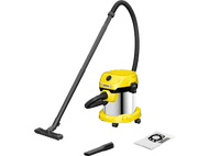 KARCHER Aspirateur multifonction WD 2 (WD2PLUSV 15/4/18)