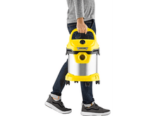 Charger l&#39;image dans la galerie, KARCHER Aspirateur multifonction WD 2 (WD2PLUSV 15/4/18)
