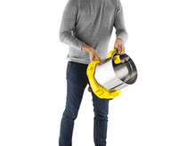 Charger l&#39;image dans la galerie, KARCHER Aspirateur multifonction WD 2 (WD2PLUSV 15/4/18)
