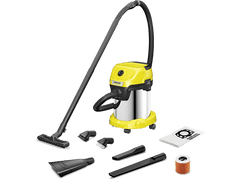 KARCHER Aspirateur multifonction WD 3 (S V-17/6/20)