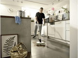 KARCHER FC 7 Cordless - Aspirateur nettoyeur