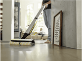 KARCHER FC 7 Cordless - Aspirateur nettoyeur