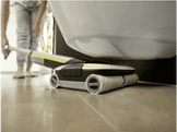 KARCHER FC 7 Cordless - Aspirateur nettoyeur