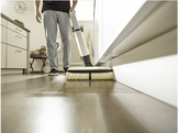 KARCHER FC 7 Cordless - Aspirateur nettoyeur