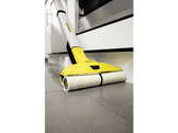 KARCHER (EWM 2) - Aspirateur nettoyeur - 360 ml - Jaune