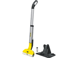 KARCHER (EWM 2) - Aspirateur nettoyeur - 360 ml - Jaune