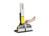 KARCHER (EWM 2) - Aspirateur nettoyeur - 360 ml - Jaune