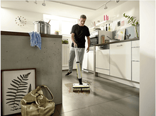 Charger l&#39;image dans la galerie, KARCHER FC 7 Cordless - Aspirateur nettoyeur
