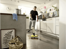 Charger l&#39;image dans la galerie, KARCHER Nettoyeur de sols FC 7 Cordless (1.055-730.0)

