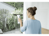 KARCHER WV 1 Plus - Laveur de vitres