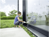 KARCHER WV 6 Plus - Nettoyeur de vitres