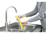 KARCHER WV 6 Plus - Nettoyeur de vitres