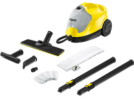 KARCHER Nettoyeur vapeur Easy Fix (SC 4)